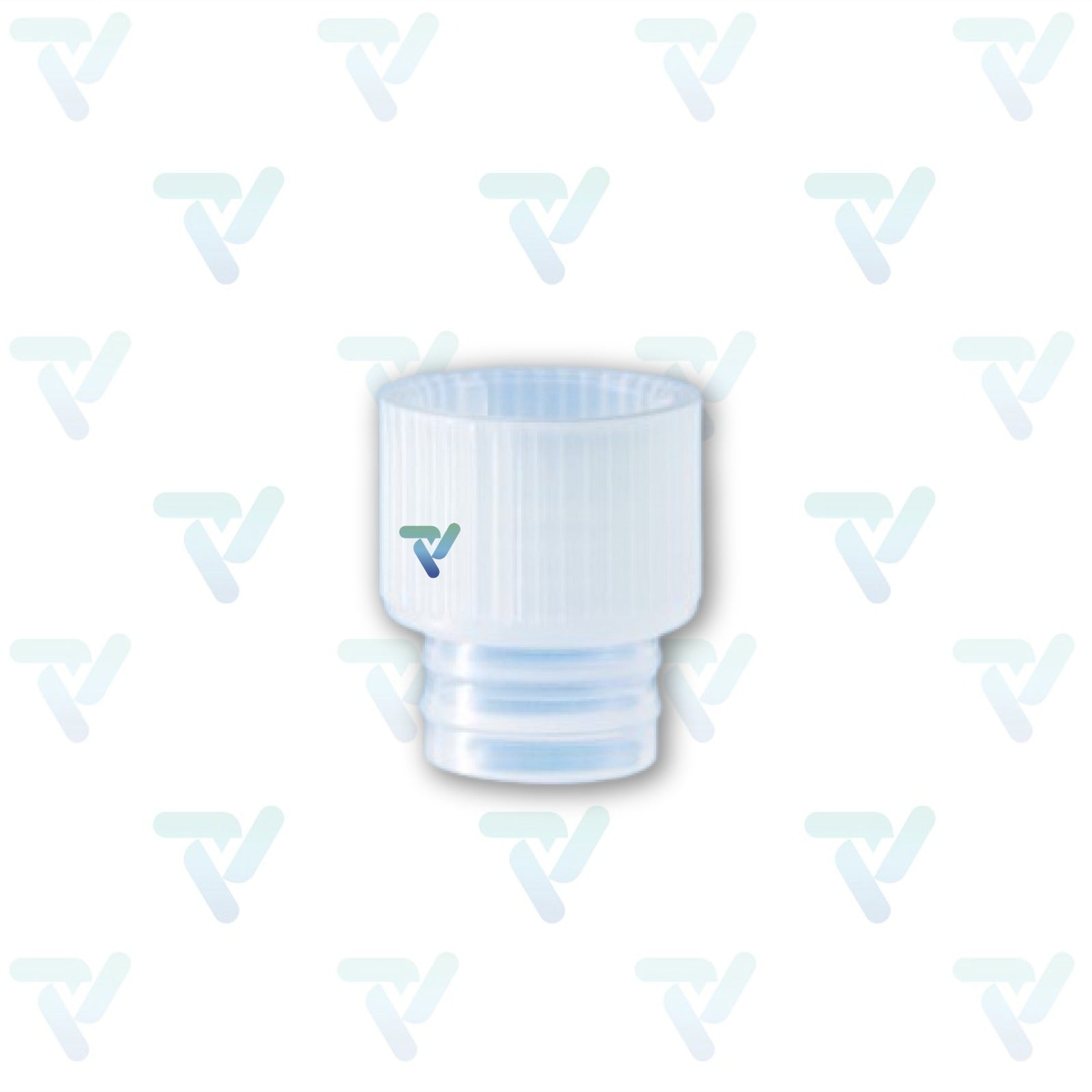 Tapón a presión para tubos 11.5 y 12mm c/1000 - Sarstedt SARSTEDT