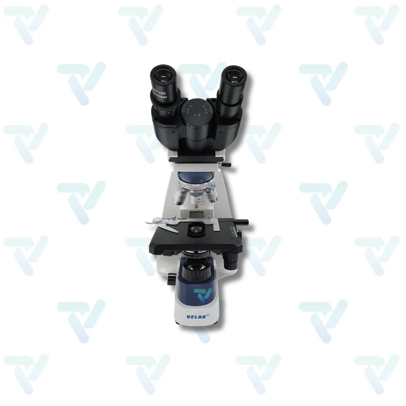 Microscopio binocular básico VE-B1 - Velab