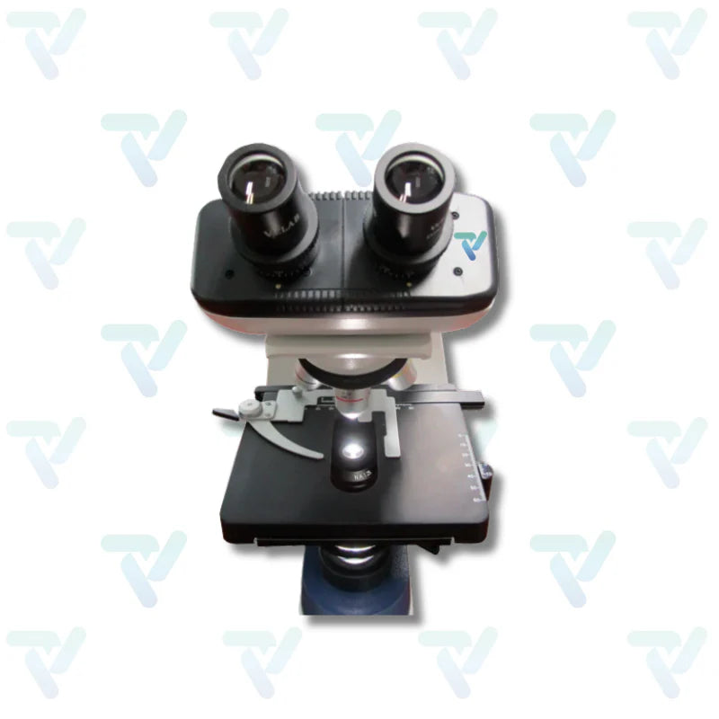 Microscopio binocular básico VE-B3 - Velab