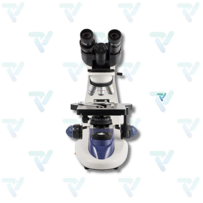 Microscopio Biológico Profesional Mod. VE-B6 - Velab