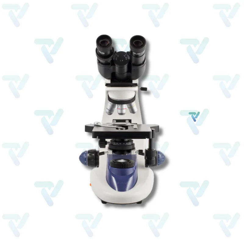 Microscopio biológico profesional VE-B6 - Velab
