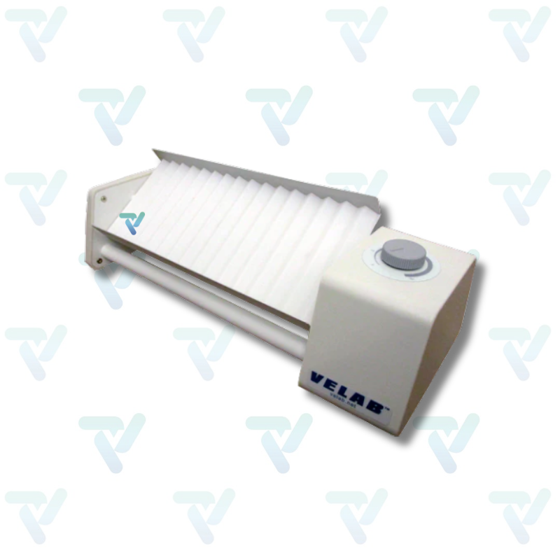 Mezclador para 16 tubos, Mod. VE-MIXER15 - Velab
