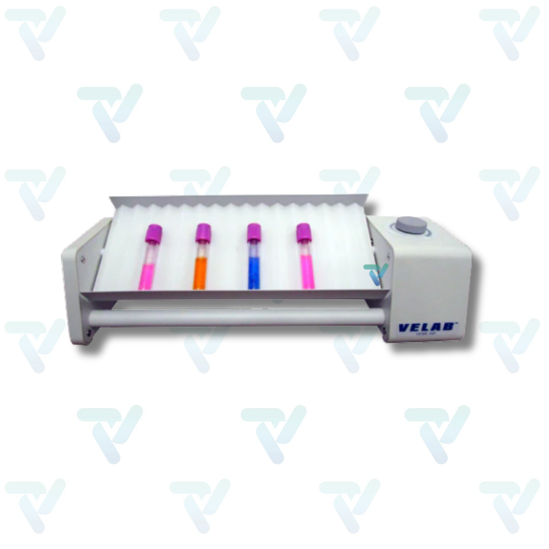Mezclador para 16 tubos, Mod. VE-MIXER15 - Velab