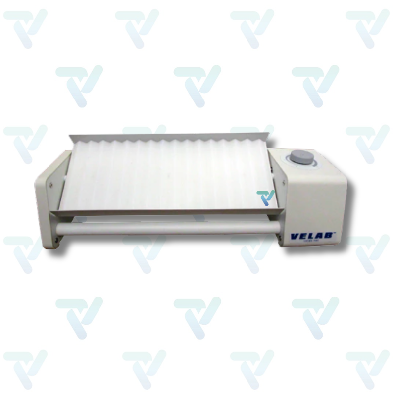 Mezclador para 16 tubos, Mod. VE-MIXER15 - Velab