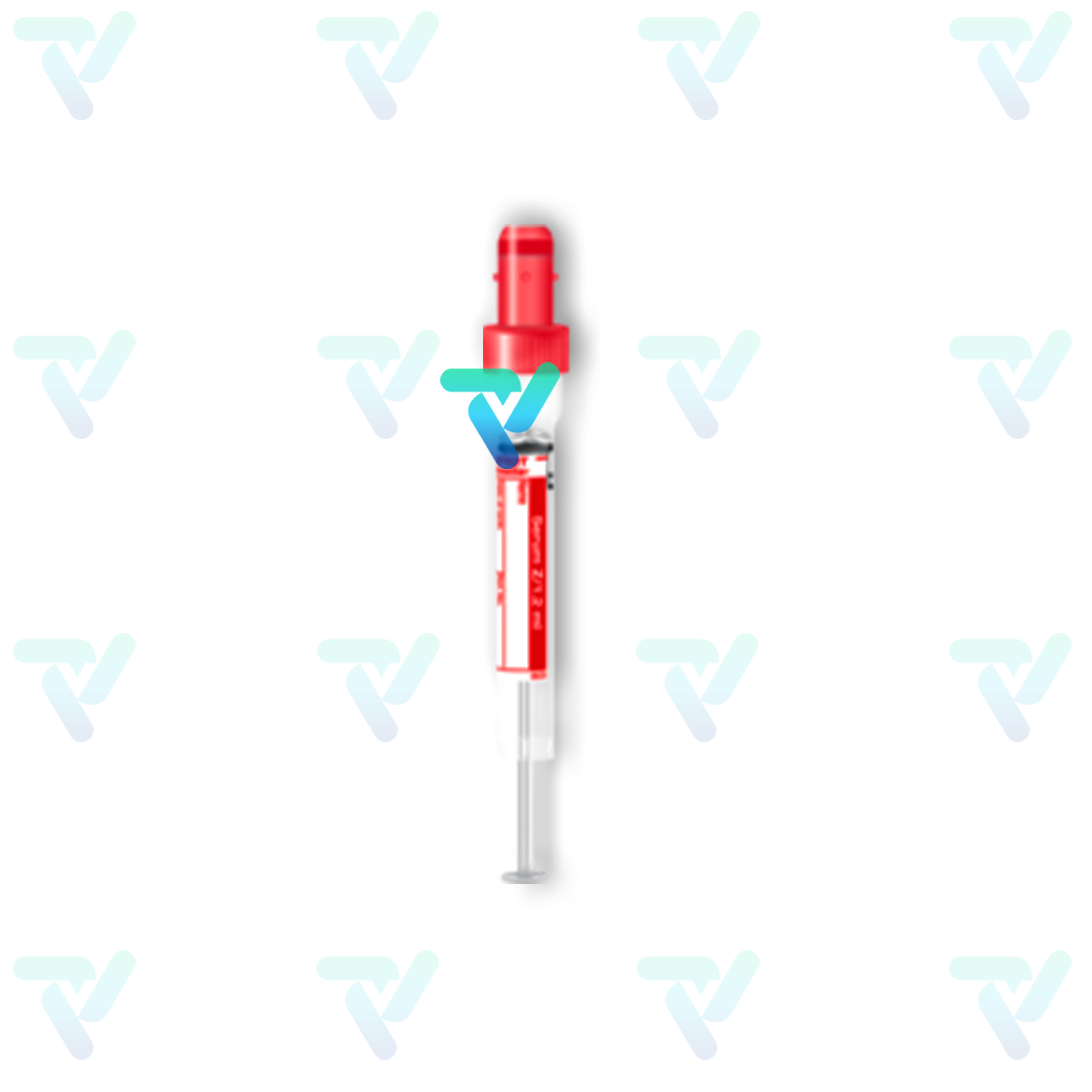 S-Monovette® 1.2ml Suero c/50 piezas - Sarstedt SARSTEDT