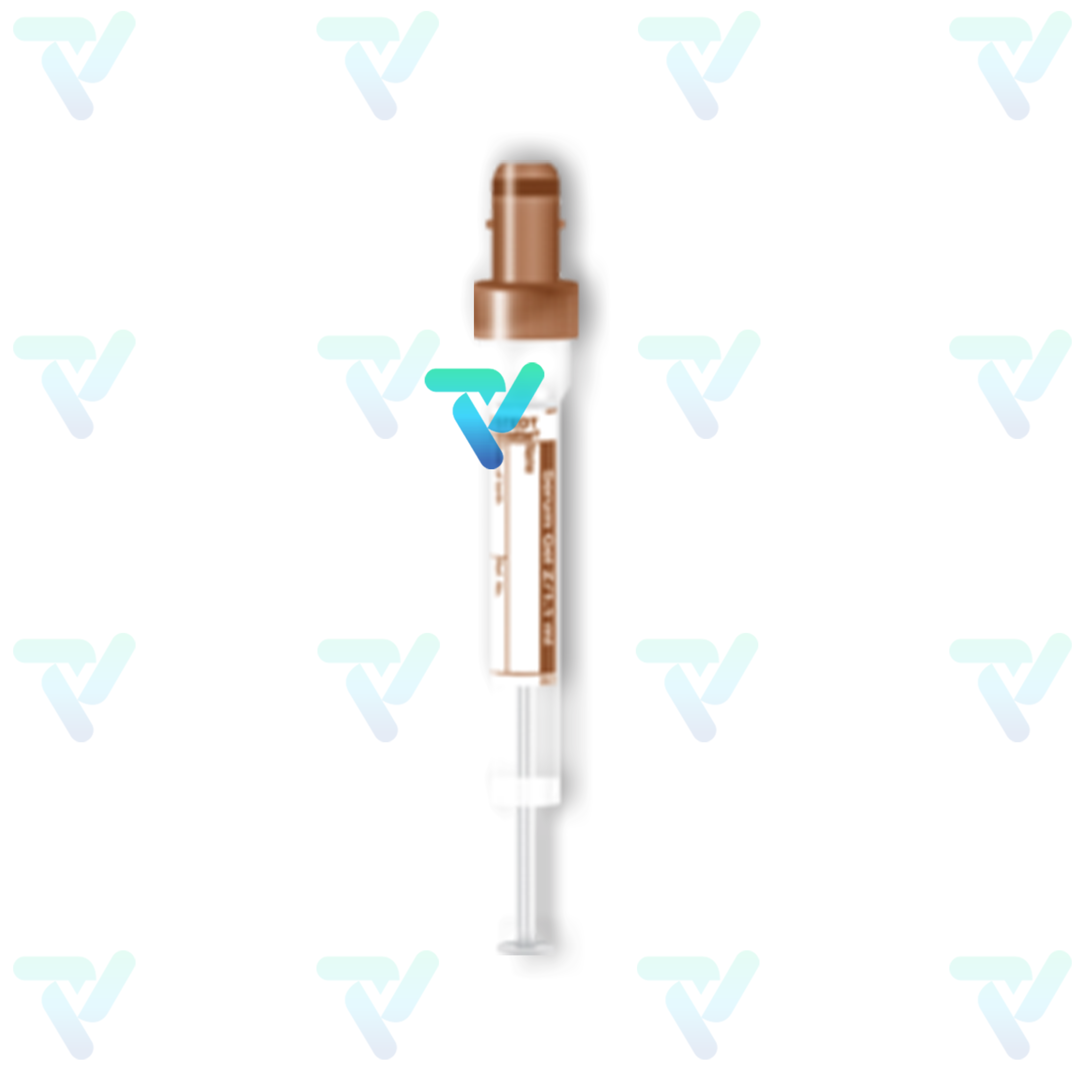 S-Monovette® 1.1ml Suero-Gel c/50 piezas - Sarstedt SARSTEDT