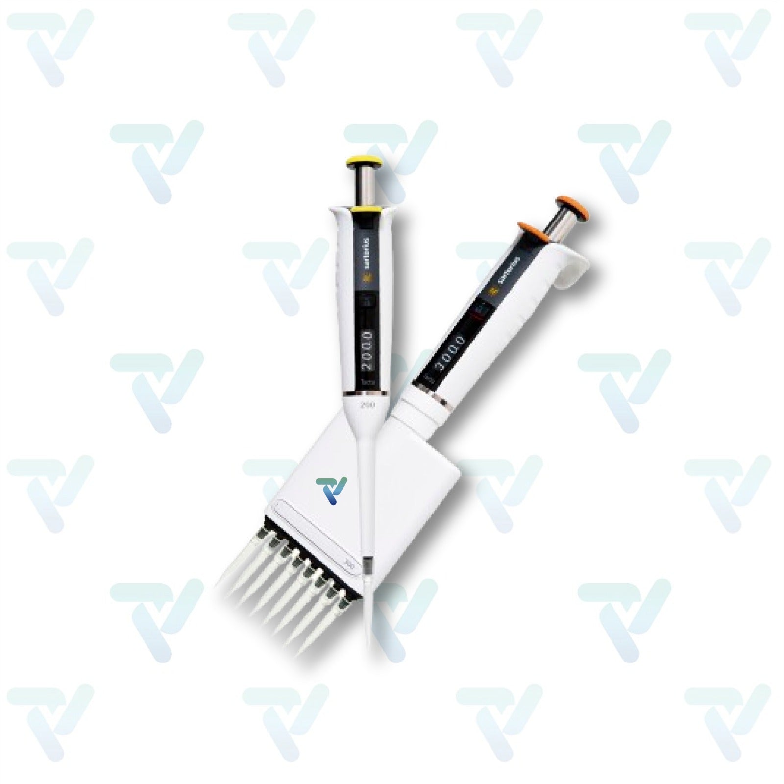 Micropipeta Mecánica Proline Plus® - Sartorius SARTORIUS