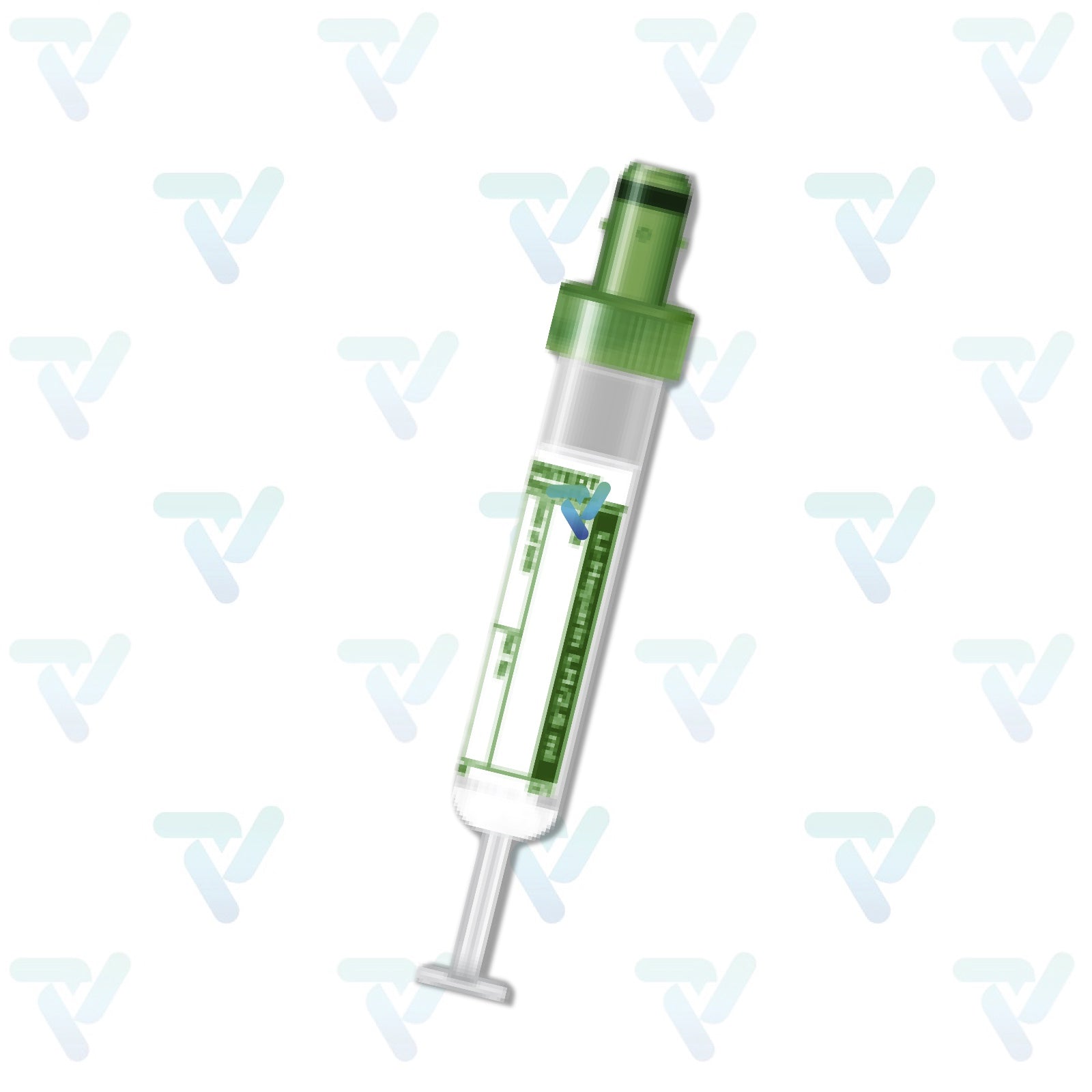 S-Monovette® Heparina de Litio 2.6ml c/50 piezas - Sarstedt SARSTEDT