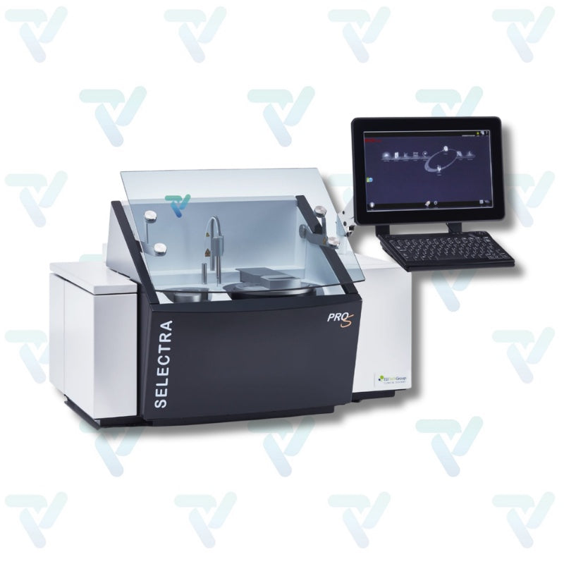 Analizador de Química Clínica - Selectra PRO S