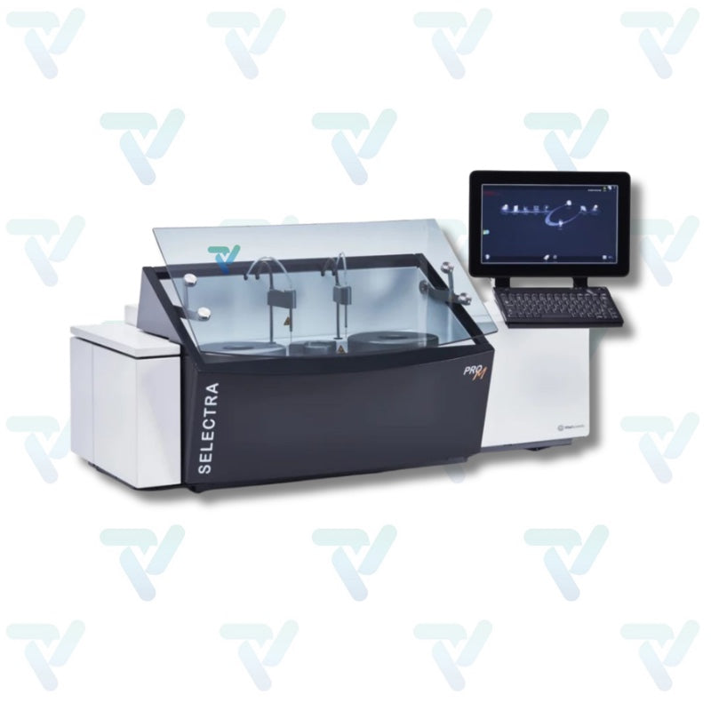 Analizador de Química Clínica - Selectra PRO M