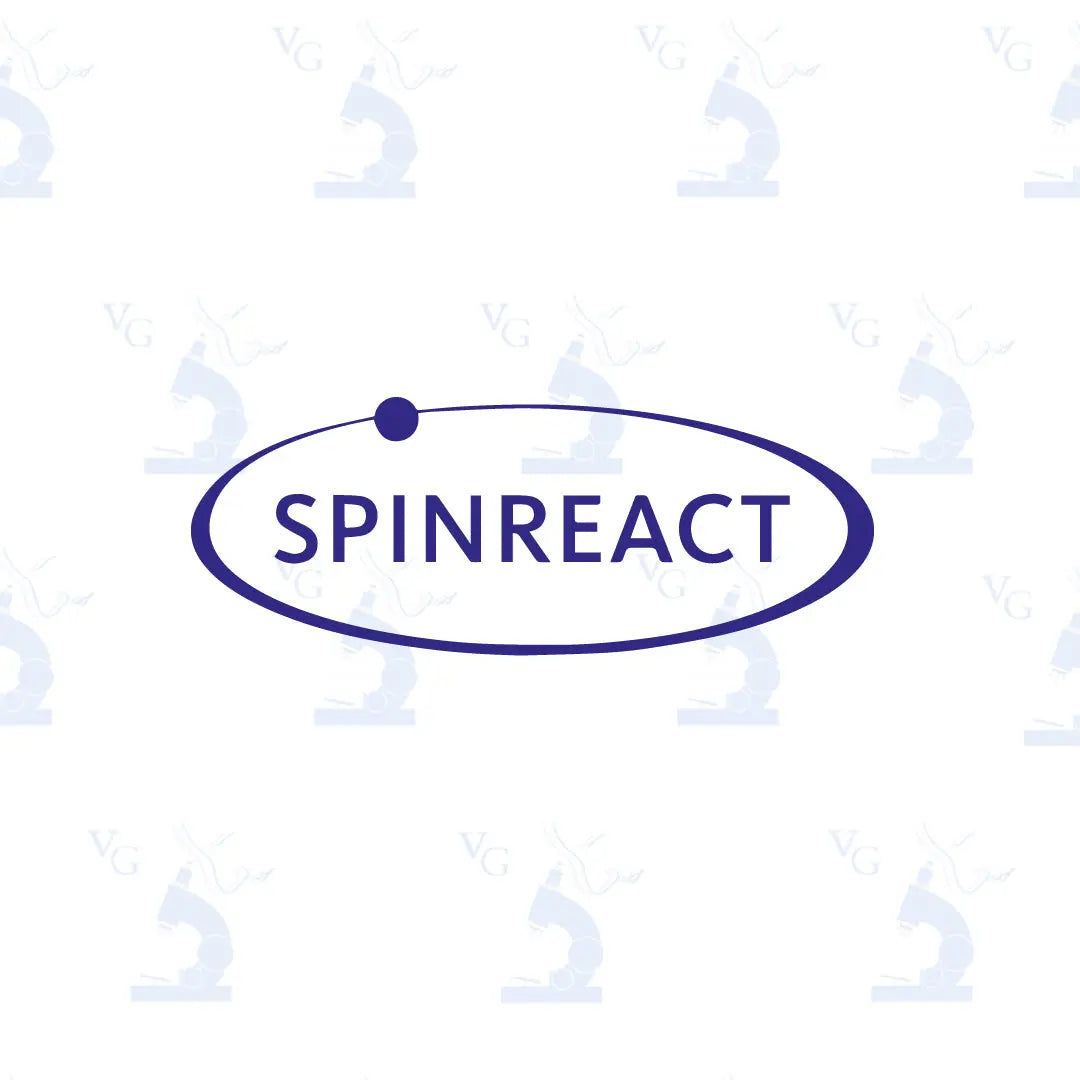 Ácido Úrico 2X100ML Spinreact