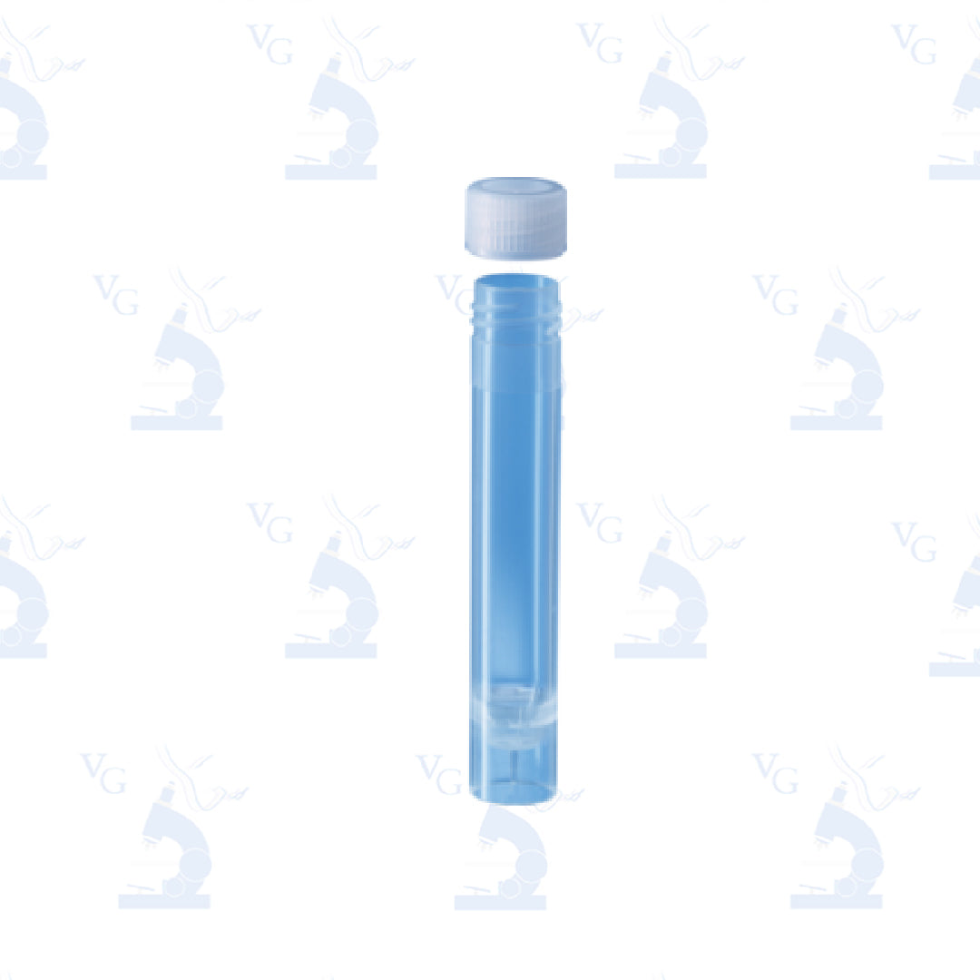 Tubo de 3.5ml, 66x11.5mm, PP, FIC, TRA Sarstedt