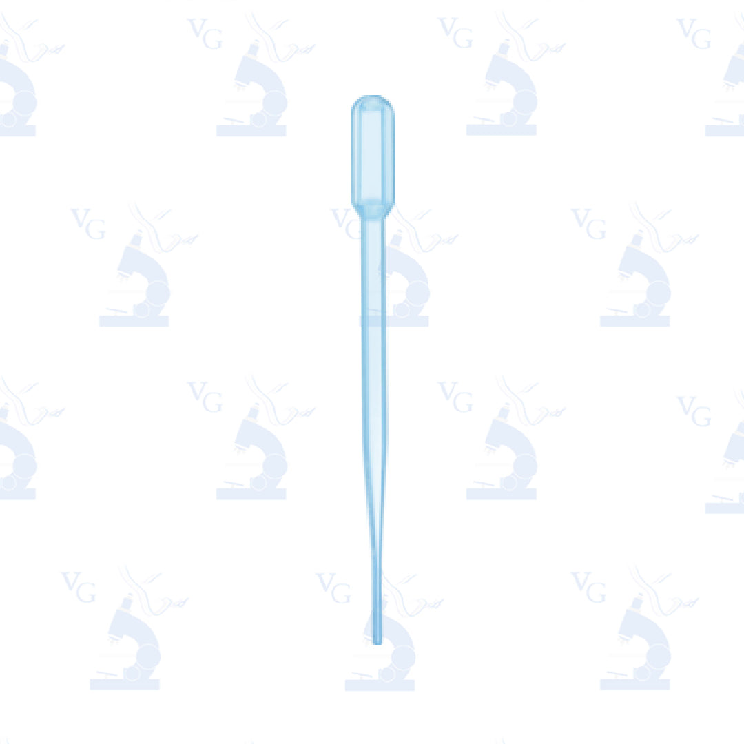 Pipeta de transferencia 2ml, 154mm, LD-PE, Gota 35-45µl Sarstedt