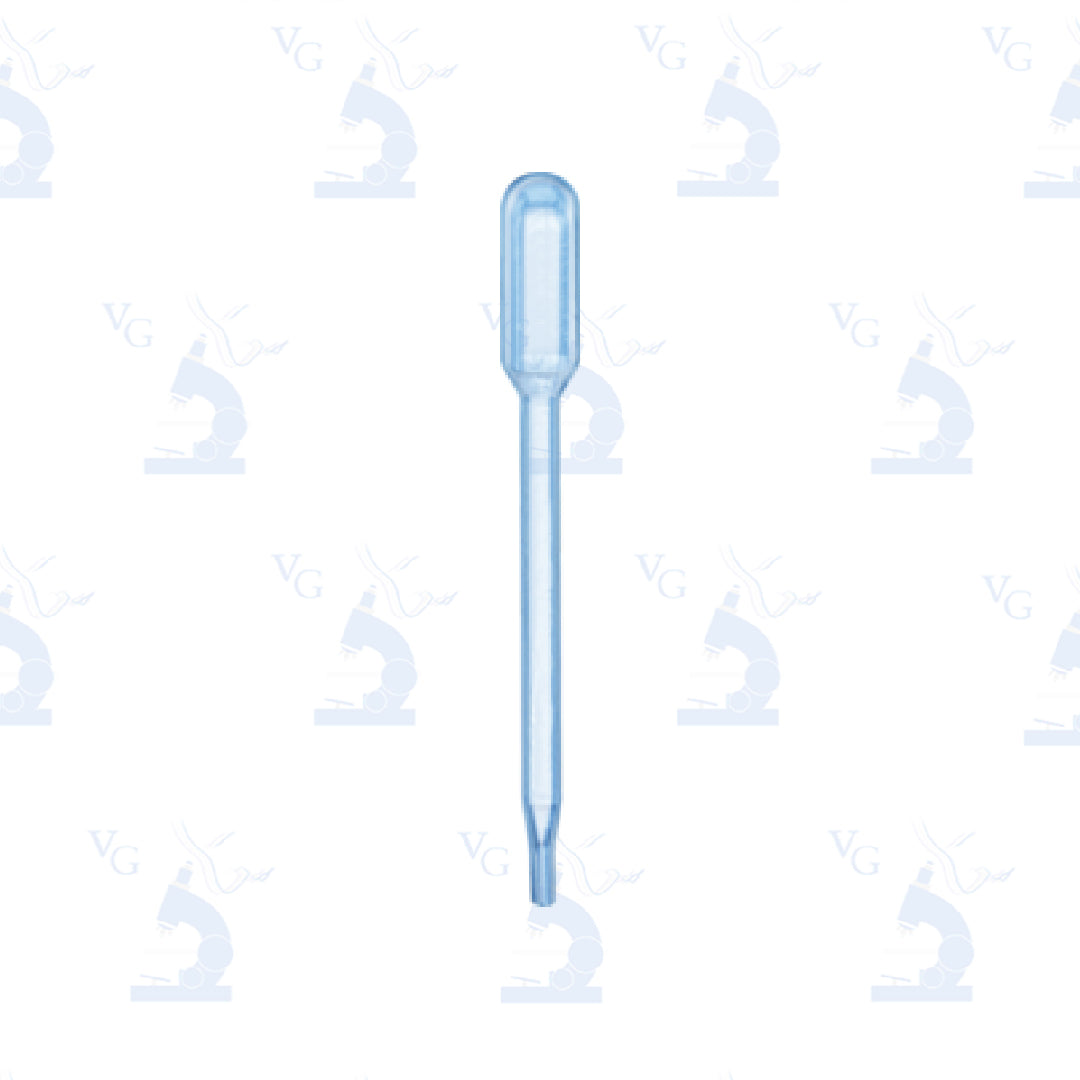 Pipeta de transferencia 1ml, 87mm, LD-PE, Gota 30-45µl Sarstedt