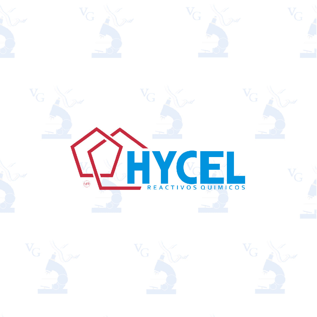 Oxalato de Amonio 1% 125ml Hycel